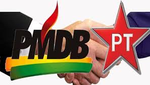 Dilma convoca reunio para pr fim  crise com o PMDB