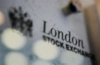 Bolsa de Londres abre em baixa de 0,62%