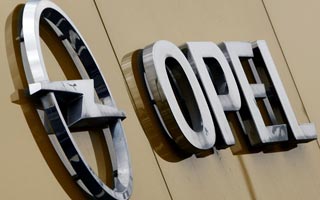 Magna  favorita em disputa pela Opel, diz poltico alemo 