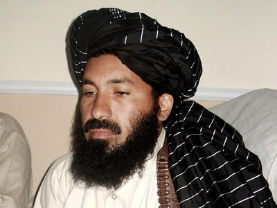 EUA matam lder talib em primeiros ataques do ano com drones no Paquisto