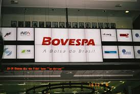 Bovespa fecha quase estvel aps sobe e desce da Petrobras