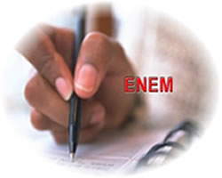 57,7% dos alunos no atingiram nota mdia em matemtica no Enem, diz Inep