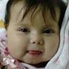 Beb Sofia  includa na lista de transplante, diz famlia
