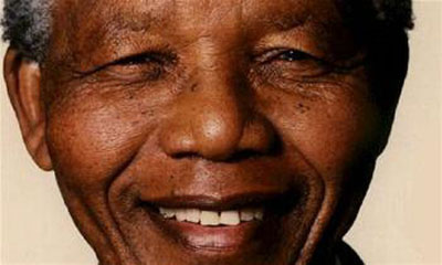 Mandela est melhor de sade, diz o governo da frica do Sul