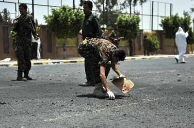 Exrcito iemenita mata 23 militantes da Al-Qaeda