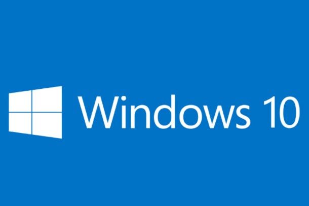Microsoft est a preparar 2 equipamentos com Windows 10