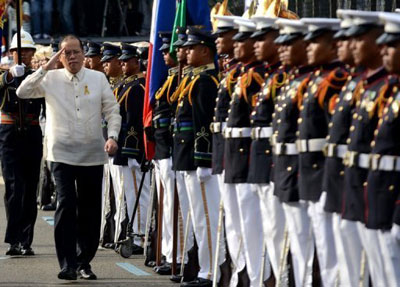 Filipinas cria fundo de US$ 250 mi para vtimas da ditadura 