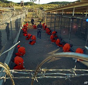 Obama decreta fim da priso de Guantnamo em um ano