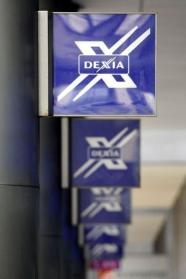Dexia, primeiro banco europeu vtima da crise da dvida 