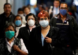 55% dos mortos pela nova gripe tinham outras doenas; 45% eram saudveis