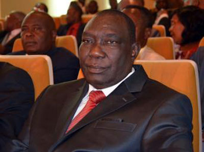 Chefe da ONU condena golpe na Repblica Centro-Africana  
