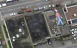 Artista recria jogo Onde est o Wally? no Google Earth