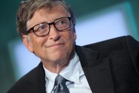 Bill Gates volta a se tornar o homem mais rico do mundo