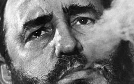 Cuba define neste domingo o sucessor de Fidel Castro.