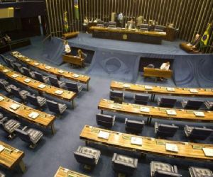 PT manifesta apoio a senadores que atuaram na Mesa