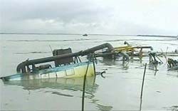 Bangladesh encontra mais 200 corpos em praias aps ciclone