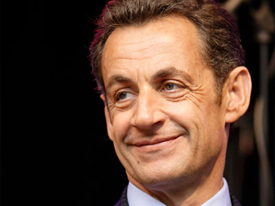 Rejeitado recurso que livraria Sarkozy de processo