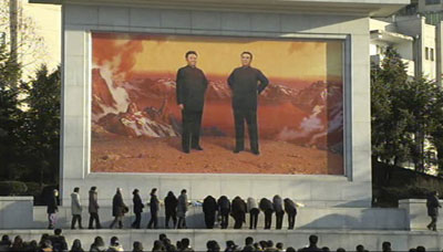 Coreia do Norte testa mssil no dia de anncio da morte de ditador, diz Sul