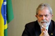 Lula afirma que BRIC busca liderana responsvel