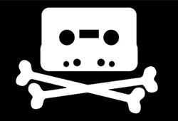 Pirataria de filmes gera lucros a criminosos