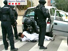 Polcia da Espanha desarticula rede de prostituio de brasi