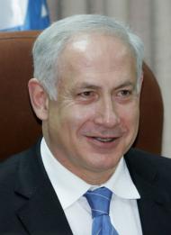 Netanyahu encerra primeira rodada de negociaes para formar governo