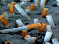Serra sanciona lei anti-tabagista 