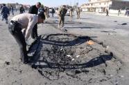 Atentados deixam sete mortos e 51 feridos em Ramadi 