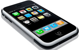 iPhone esgota em lojas on-line de EUA e Reino Unido