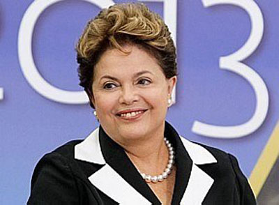 Juros, energia e comida sero trip do projeto reeleitoral de Dilma em 2014  