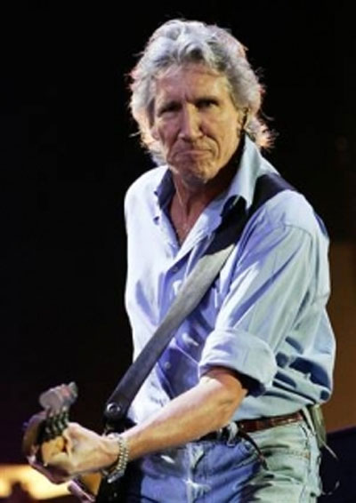 Datas dos shows de Roger Waters no Brasil sero modificadas