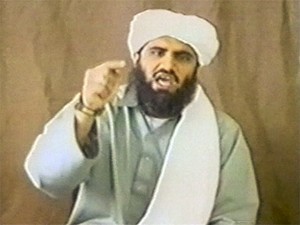 Genro de Bin Laden  condenado  priso perptua
