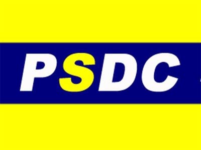 PSDC firma aliana com o PSDB