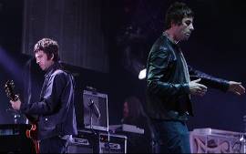 Ingressos para shows do Oasis no Brasil comeam a ser vendidos