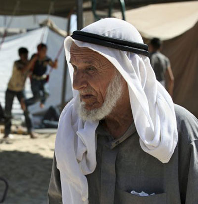 Nmero de refugiados srios quase triplicou desde abril, diz ONU