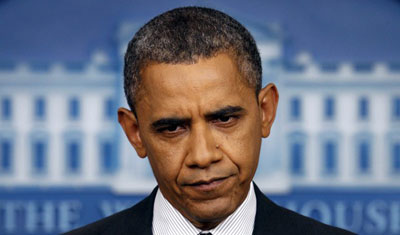 Homem  preso nos EUA por fazer ameaas a Obama