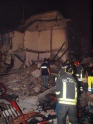 Itlia: 15 mortos e 50 feridos em exploso