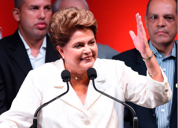 Ibope: cresce aprovao do governo de Dilma
