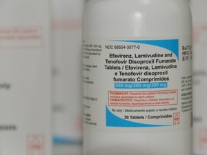 Mais de 81 mil comprimidos so distribudos em MT contra HIV