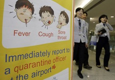 Nova Zelndia confirma 11 casos de gripe suna