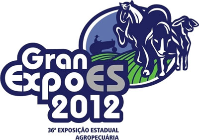 GranExpoES 2012 abre as portas nesta quarta-feira (08)
