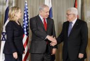 Abbas deixar negociaes de paz  