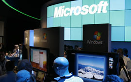 Microsoft oferece recompensa de US$ 250 mil por pistas