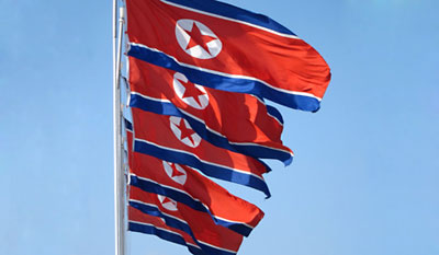 Coreia do Norte diz que turista dos EUA detido no pas ser julgado