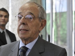 Morre em So Paulo o ex-ministro da Justia Mrcio Thomaz Ba