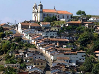 Dilma diz que governo vai colocar R$ 1,6 bilho para preservar cidades histricas do Brasil