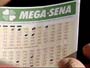 Mega-Sena acumula e deve pagar R$ 3 milhes no sbado