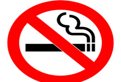 OMS divulga riscos do tabaco como medida contra pandemia