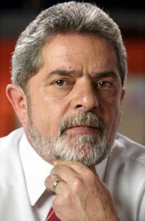 Lula vai pedir  base aliada para encerrar discusses sobre 3 mandato