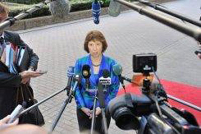 Embaixadores da UE faro reunio de emergncia sobre Belarus